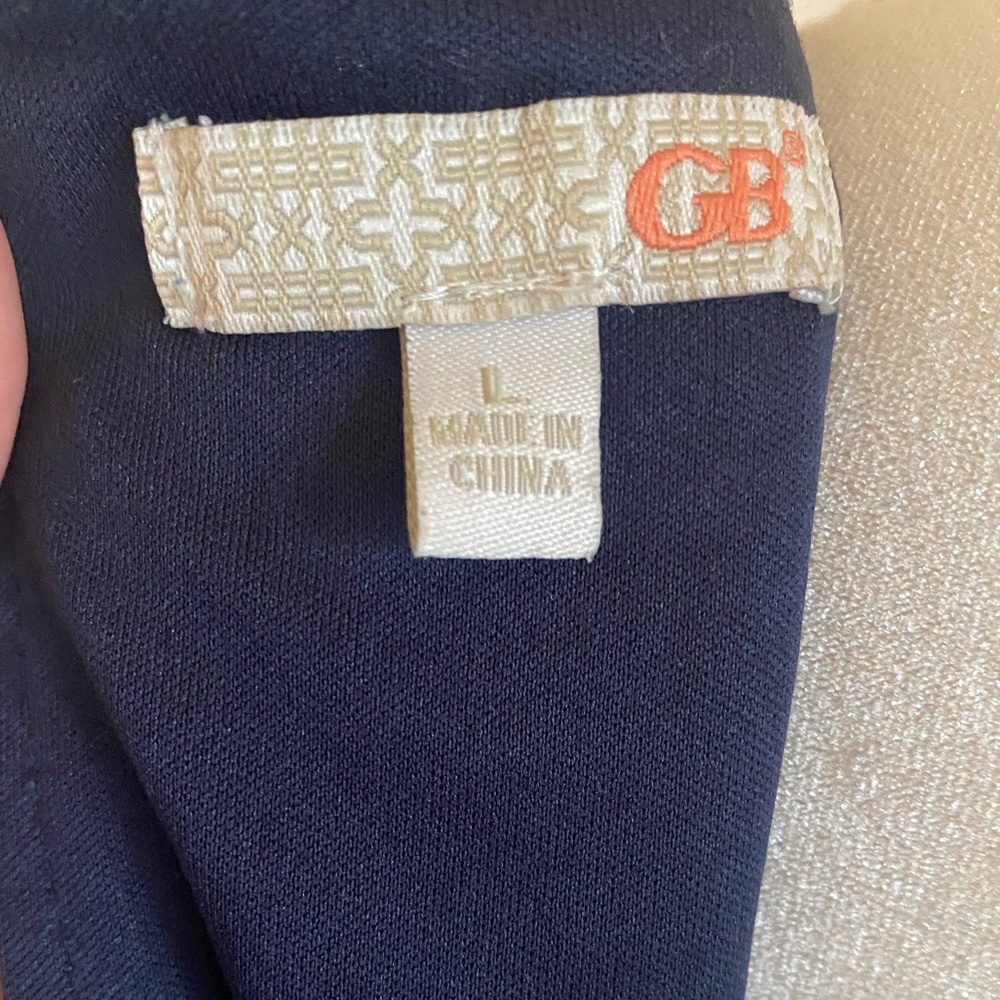 GB Dress - Picture 7 of 7